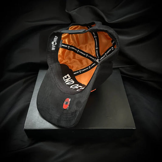 BH FLAMES Limited Edition