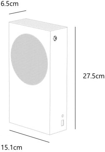 Xbox Series S 512GB - Series S Internacional Edition