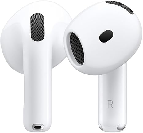 Audífonos inalámbricos AirPods 4