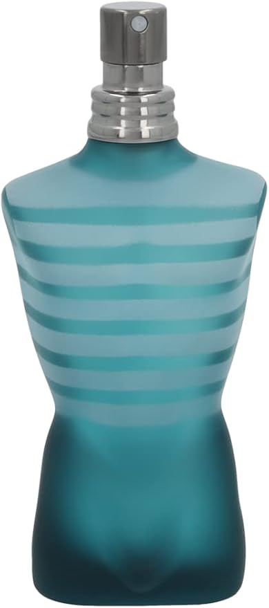 Jean Paul Gaultier Le Male for Men Eau De Toilette Spray, 1.3 Ounce
