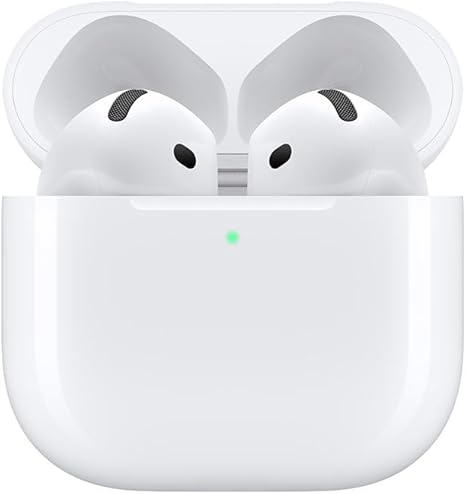Audífonos inalámbricos AirPods 4