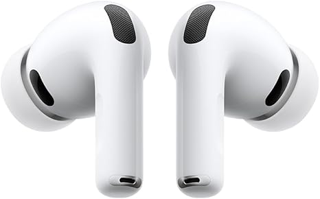 Audífonos inalámbricos AirPods Pro 3 de Apple
