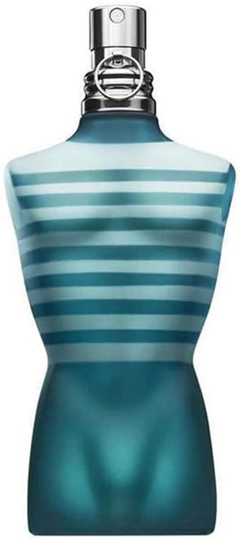 Jean Paul Gaultier Le Male Men Eau De Toilette Spray, 4.2 Ounce