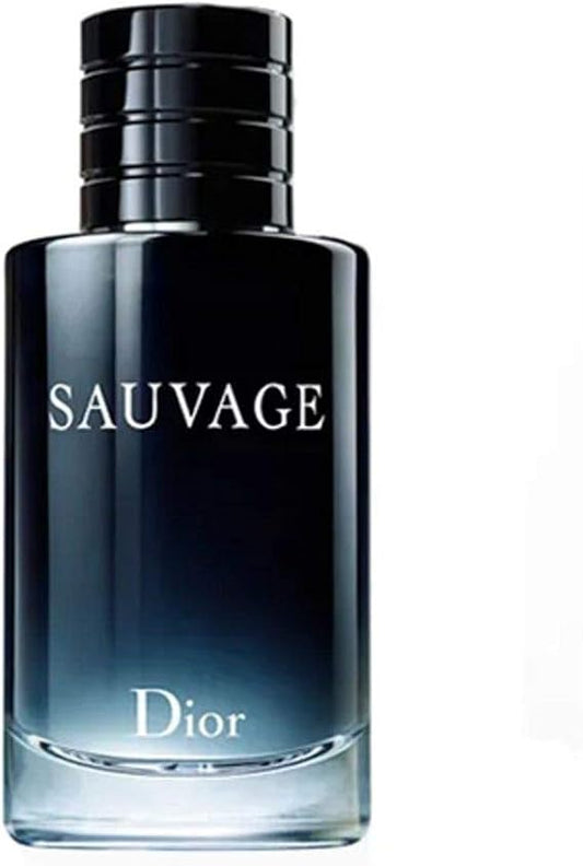 Christian Dior Sauvage, 3.4 Oz