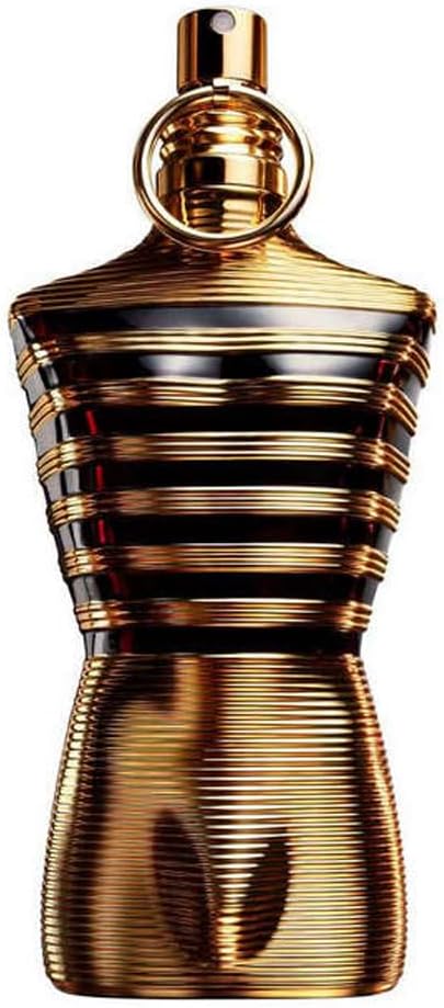Le Male Elixir by Jean Paul Gaultier for Men - 4.2 oz Parfum Spray