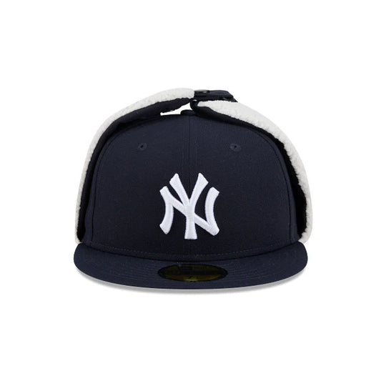 New York Yankees MLB Dogear Classics 59FIFTY Cerrada