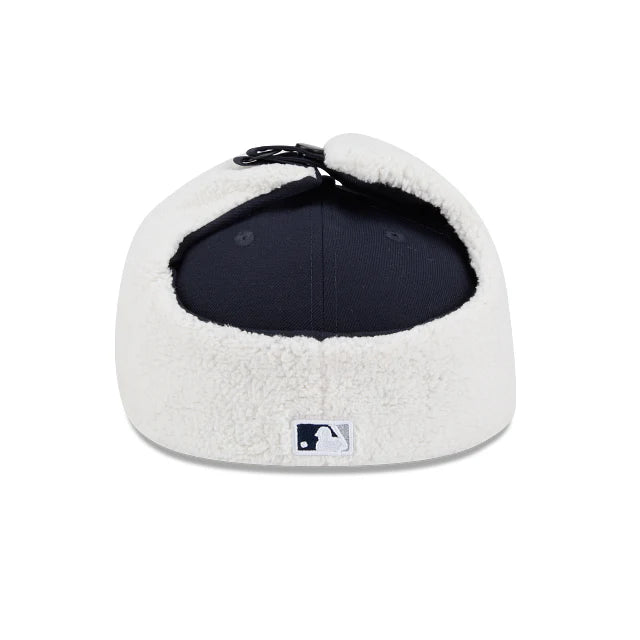 New York Yankees MLB Dogear Classics 59FIFTY Cerrada