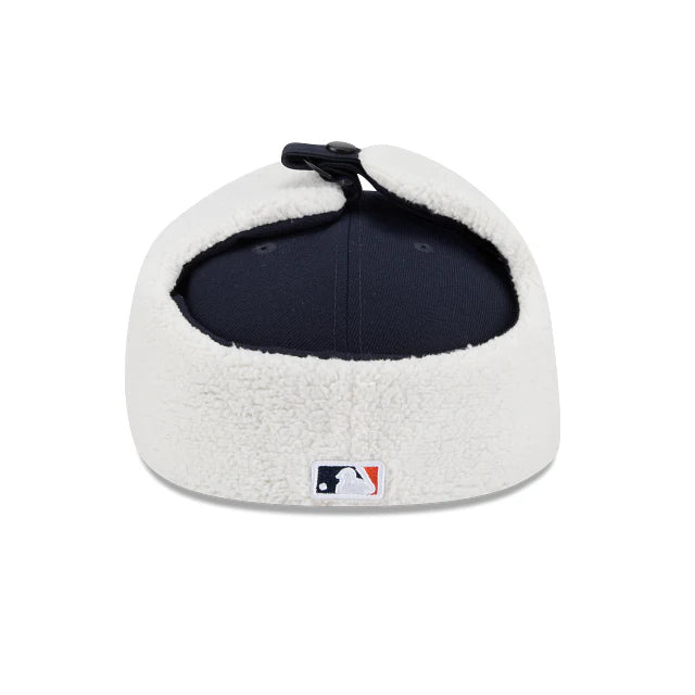 Detroit Tigers MLB Dogear Classics 59FIFTY Cerrada