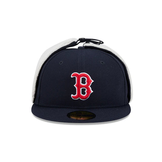 Boston Red Sox MLB Dogear Classics 59FIFTY Cerrada