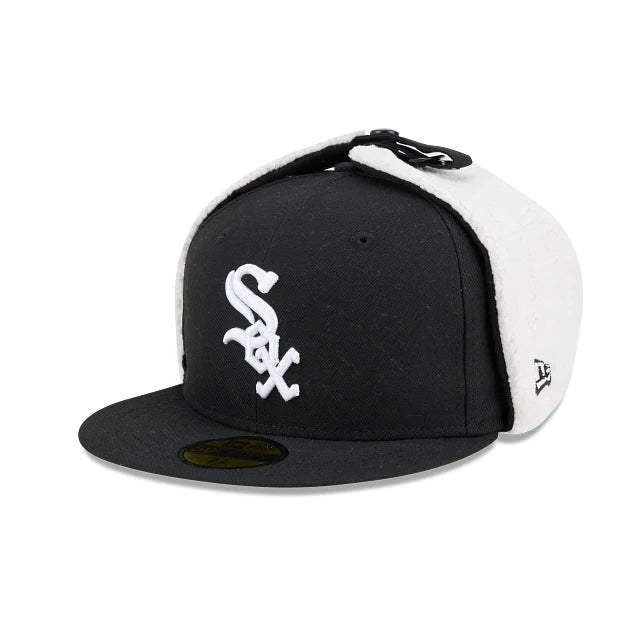 Chicago White Sox MLB Dogear Classics 59FIFTY Cerrada
