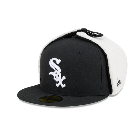Chicago White Sox MLB Dogear Classics 59FIFTY Cerrada