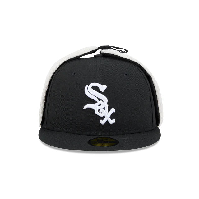 Chicago White Sox MLB Dogear Classics 59FIFTY Cerrada