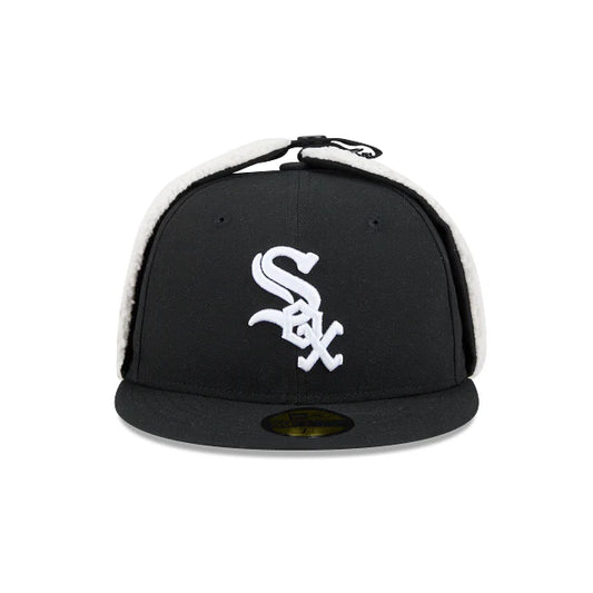 Chicago White Sox MLB Dogear Classics 59FIFTY Cerrada