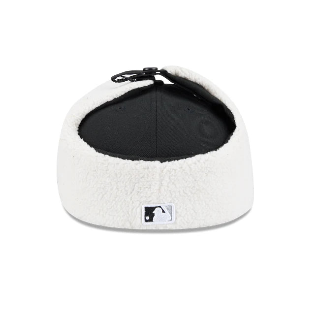 Chicago White Sox MLB Dogear Classics 59FIFTY Cerrada