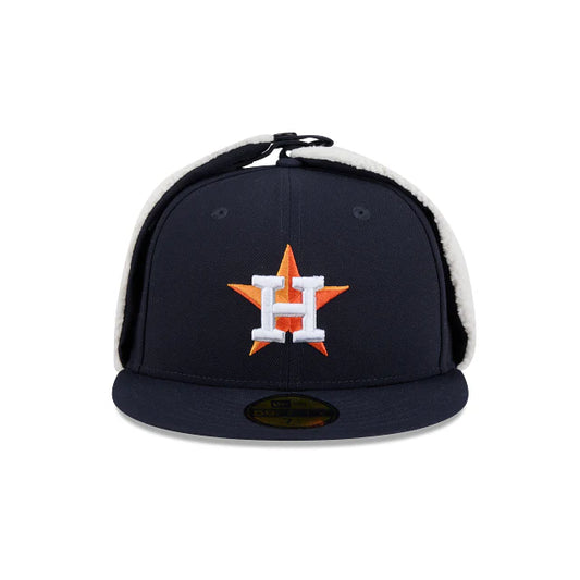 Houston Astros MLB Dogear Classics 59FIFTY Cerrada