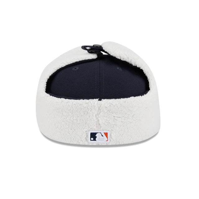Houston Astros MLB Dogear Classics 59FIFTY Cerrada