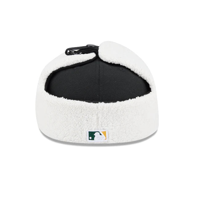 Athletics MLB Dogear Classics 59FIFTY Cerrada