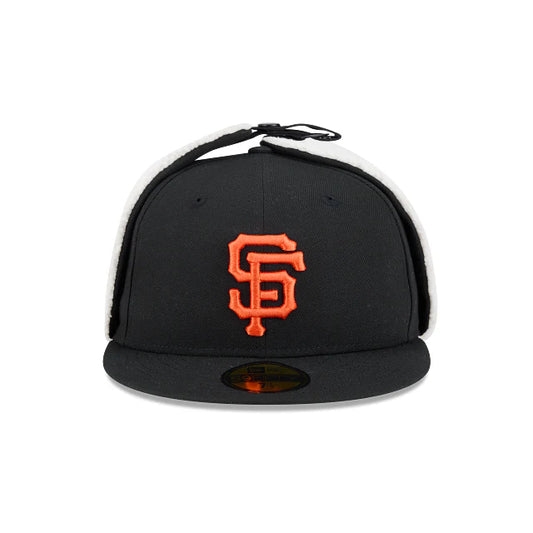 San Francisco Giants MLB Dogear Classics 59FIFTY Cerrada