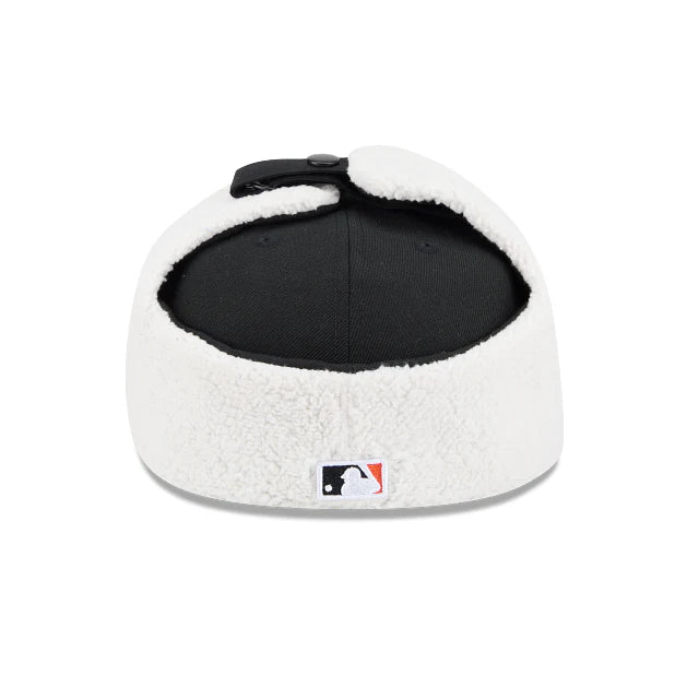 San Francisco Giants MLB Dogear Classics 59FIFTY Cerrada