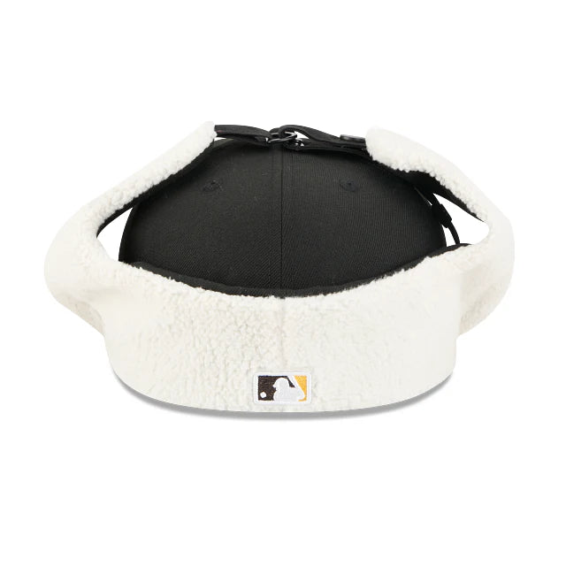 San Diego Padres MLB Dogear Classics 59FIFTY Cerrada