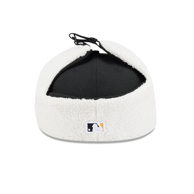 Pittsburgh Pirates MLB Dogear Classics 59FIFTY Cerrada