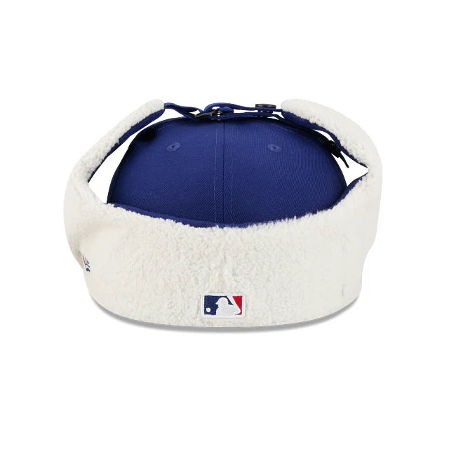 Los Angeles Dodgers MLB Dogear Classics 59FIFTY Cerrada
