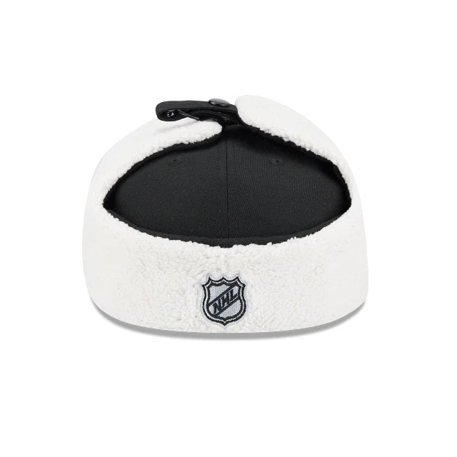 Los Angeles Kings NHL Dogear Classics 59FIFTY Cerrada