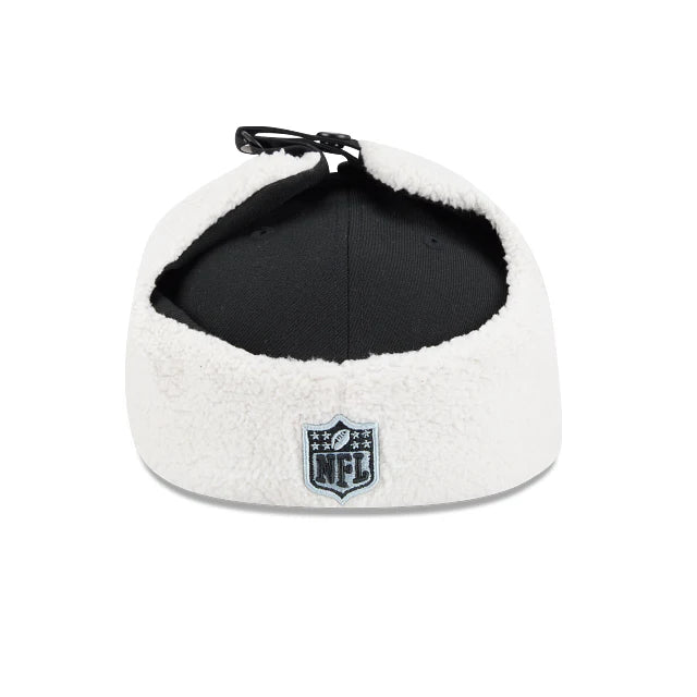 Las Vegas Raiders NFL Dogear Classics 59FIFTY Cerrada