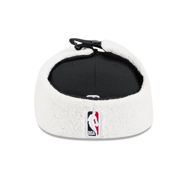 Chicago Bulls NBA Dogear Classics 59FIFTY Cerrada