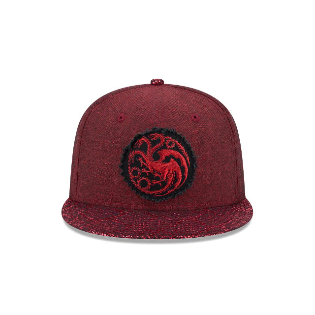 Dracarys Game Of Thrones 59FIFTY Cerrada