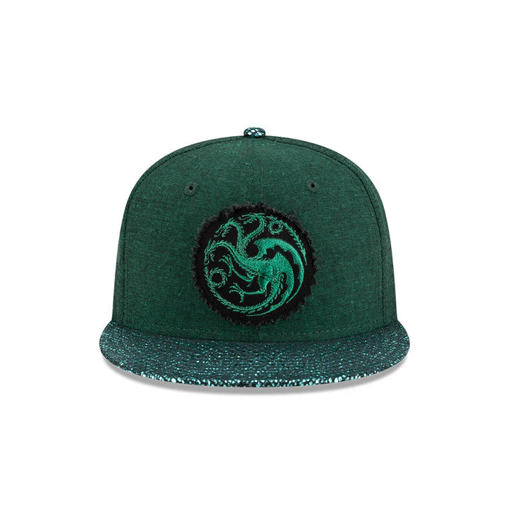 Dracarys Game Of Thrones 59FIFTY Cerrada