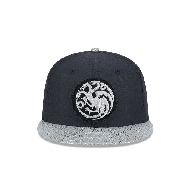 Dracarys Game Of Thrones 59FIFTY Cerrada