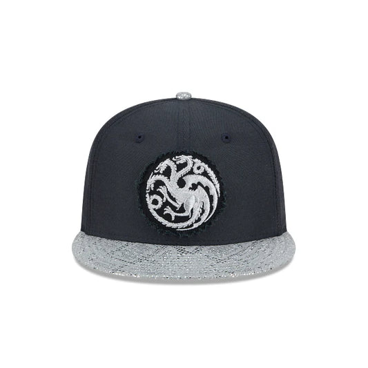Dracarys Game Of Thrones 59FIFTY Cerrada