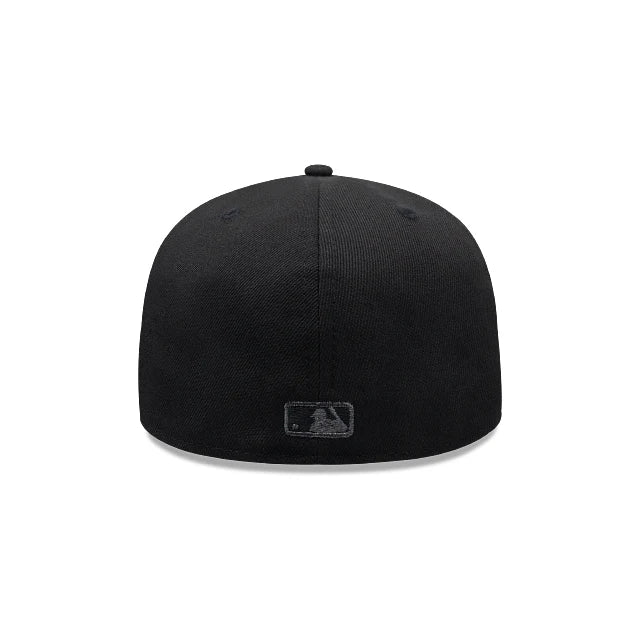 Chicago White Sox MLB Spider Web 59FIFTY Cerrada