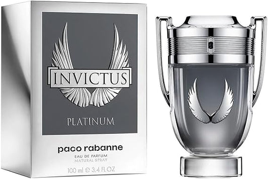 Invictus Platinum 100 ml EDP Spray