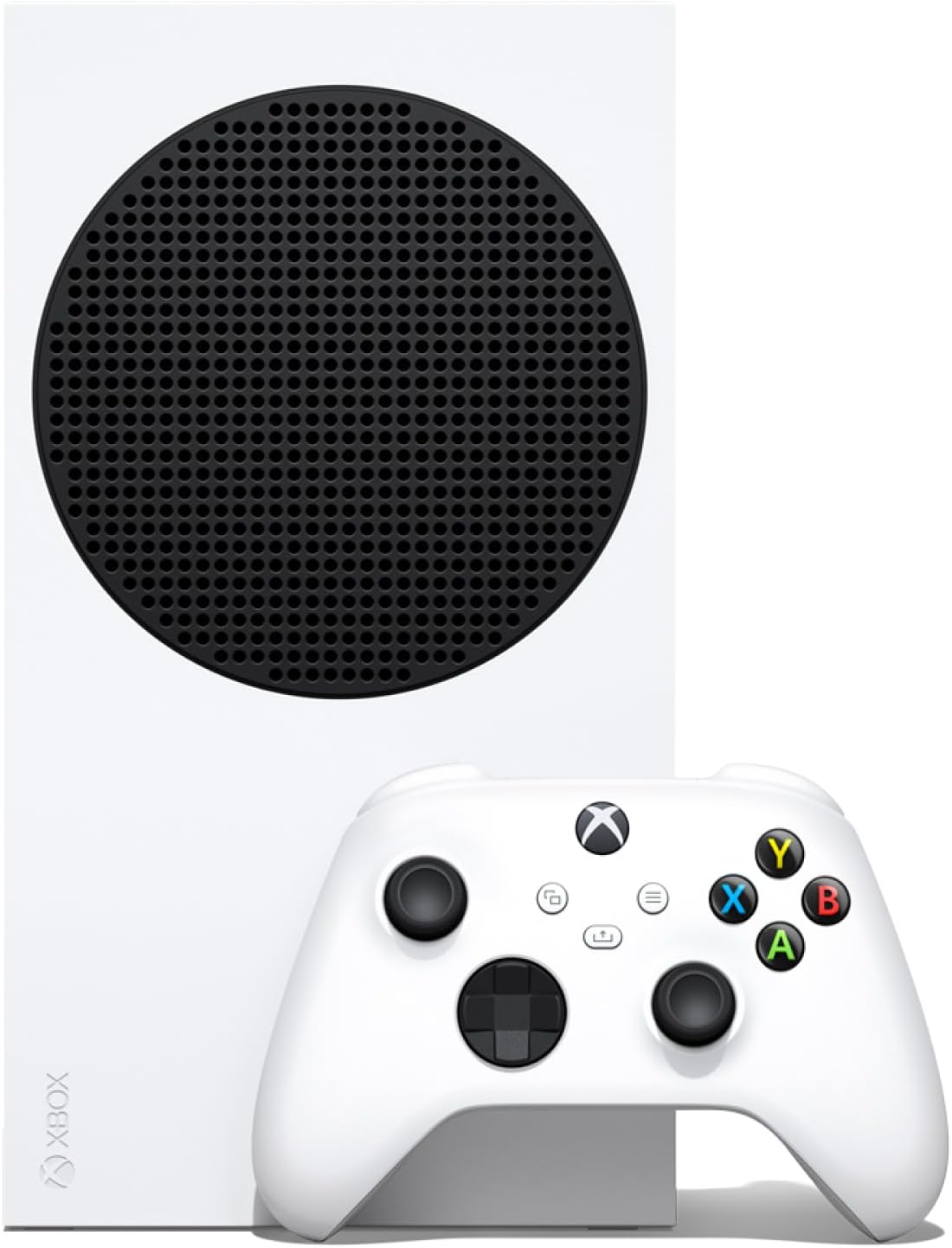 Xbox Series S 512GB - Series S Internacional Edition