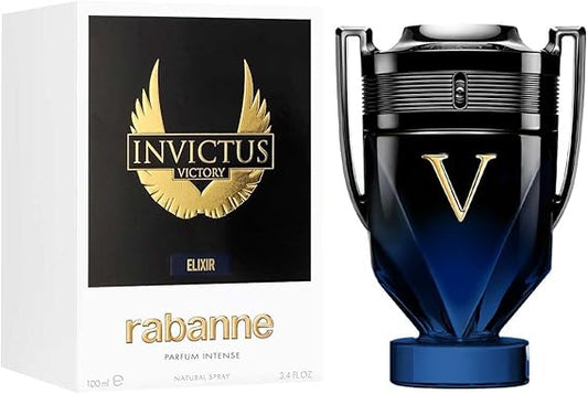 Invictus Victory Elixir 200 ml EDP Spray