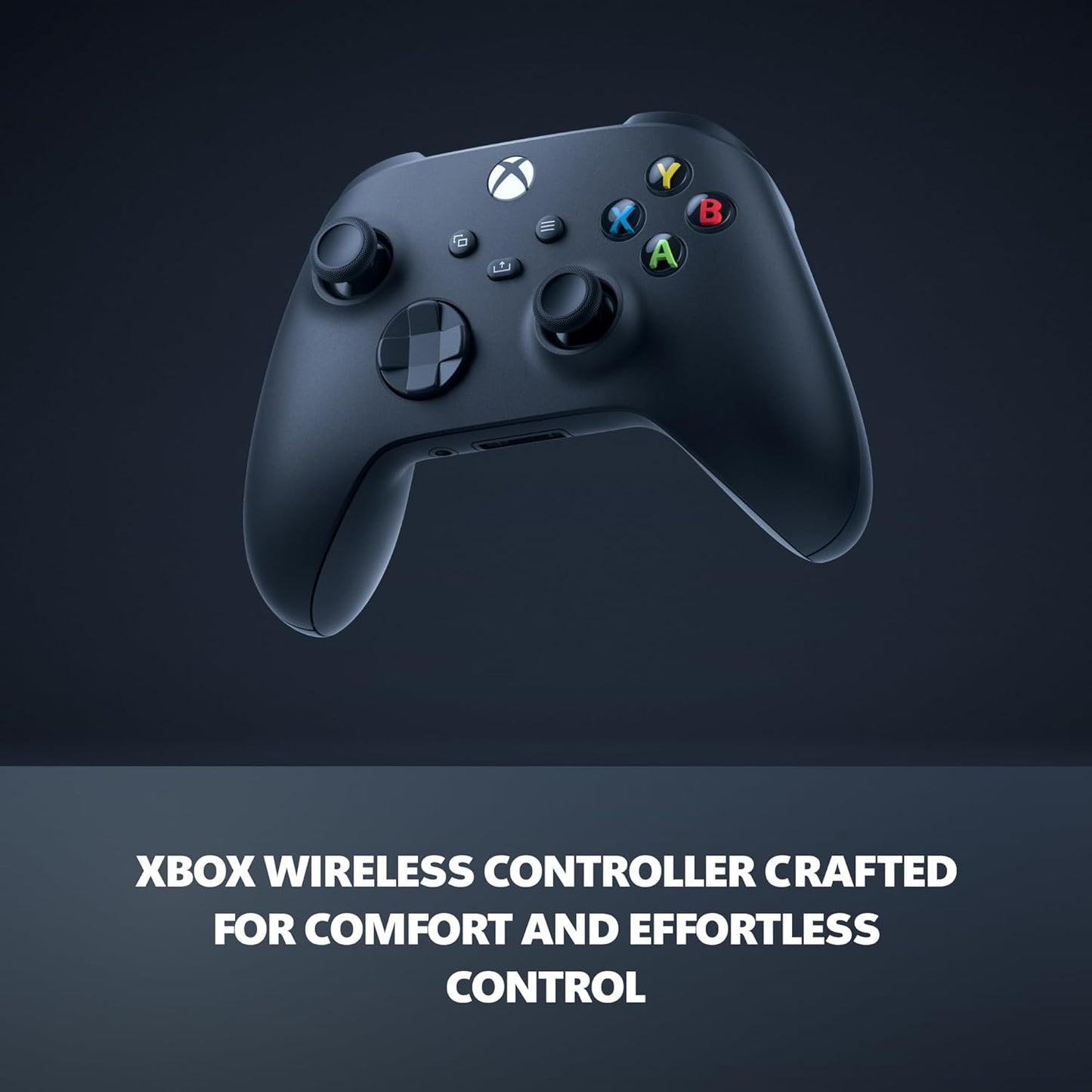 Xbox Series X 1TB Consola - Versión Internacional