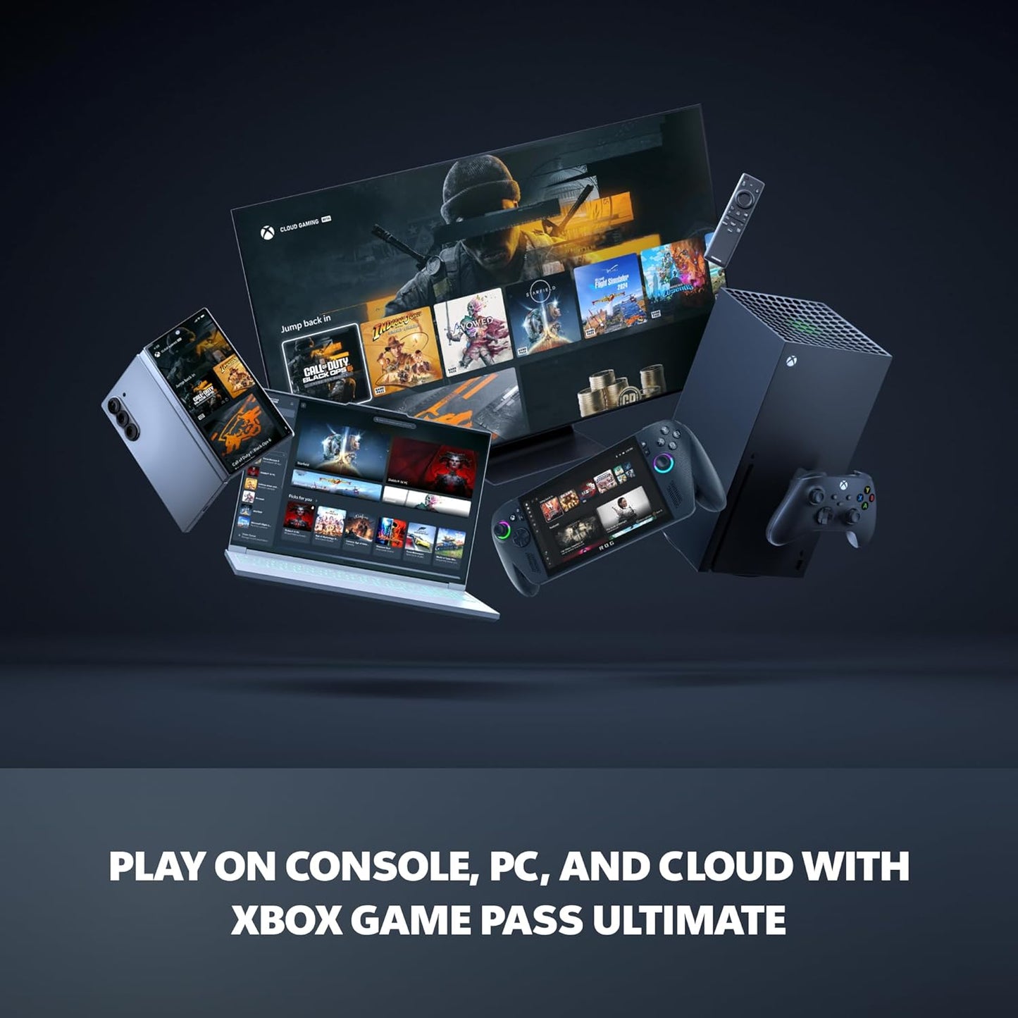 Xbox Series S 512GB - Series S Internacional Edition