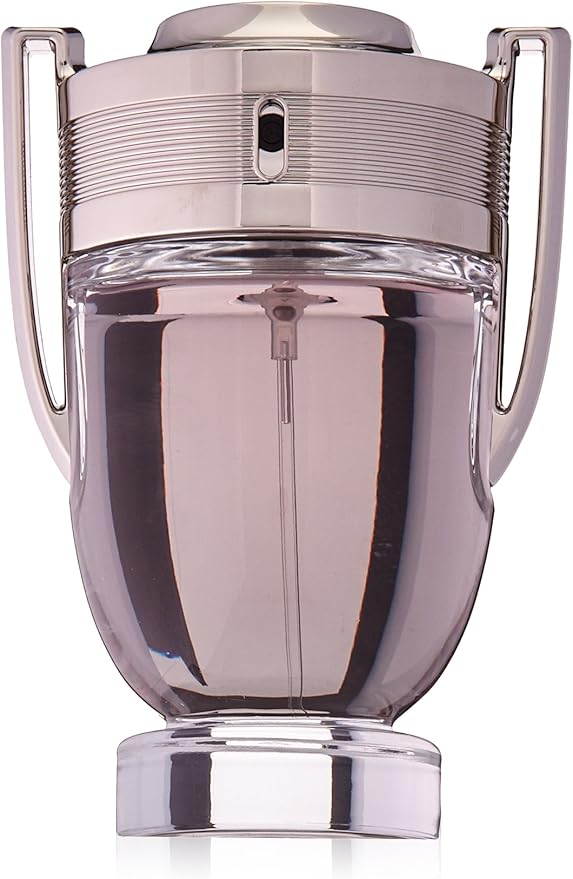 Paco Rabanne Invictus Men's Eau De Toilette Spray 3.4 oz
