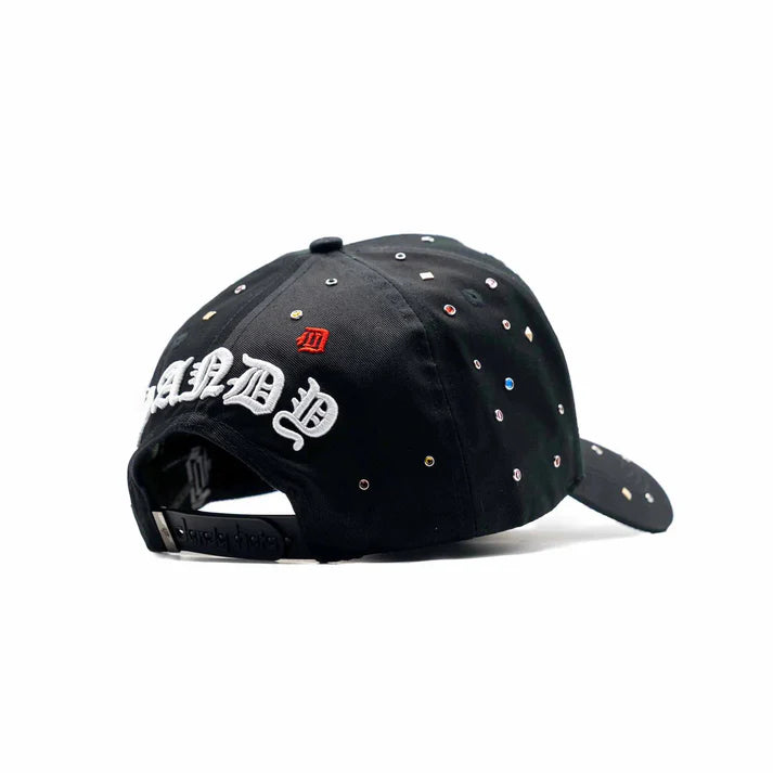 GORRA DANDY HATS "️10 YEARS ANIVERSARY”