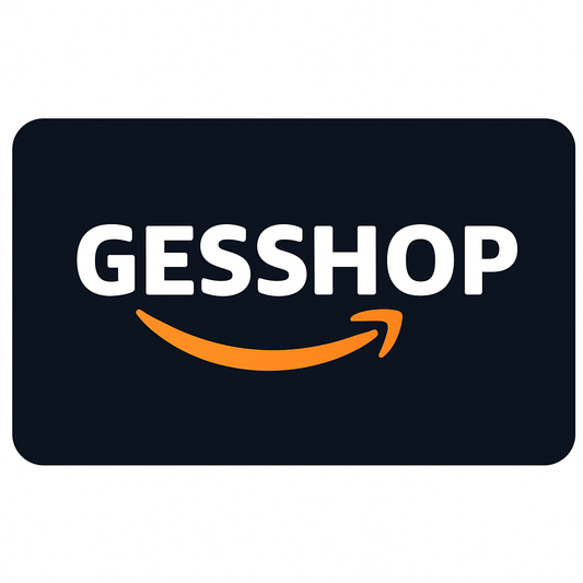 TARJETA DE REGALO GESSHOP 5,000