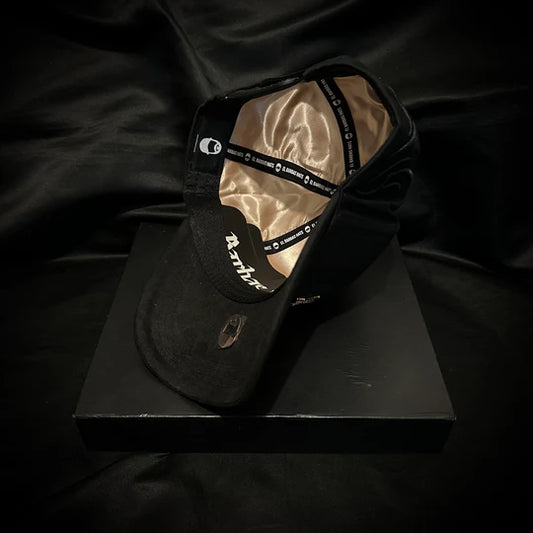 B STAR ROSE GOLD