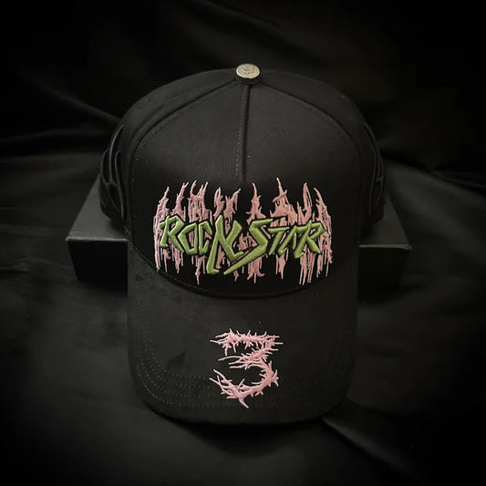 ROCKSTAR - 3 Limited Edition
