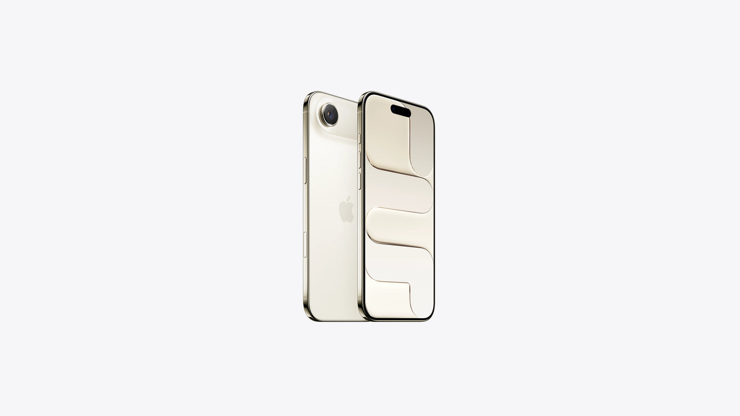 iPhone 17 Air