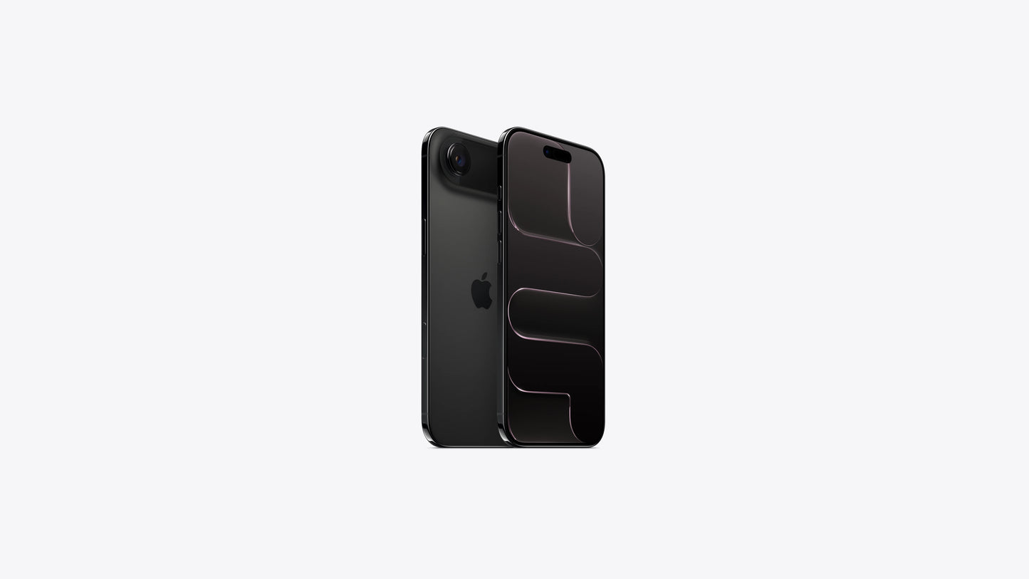 iPhone 17 Air