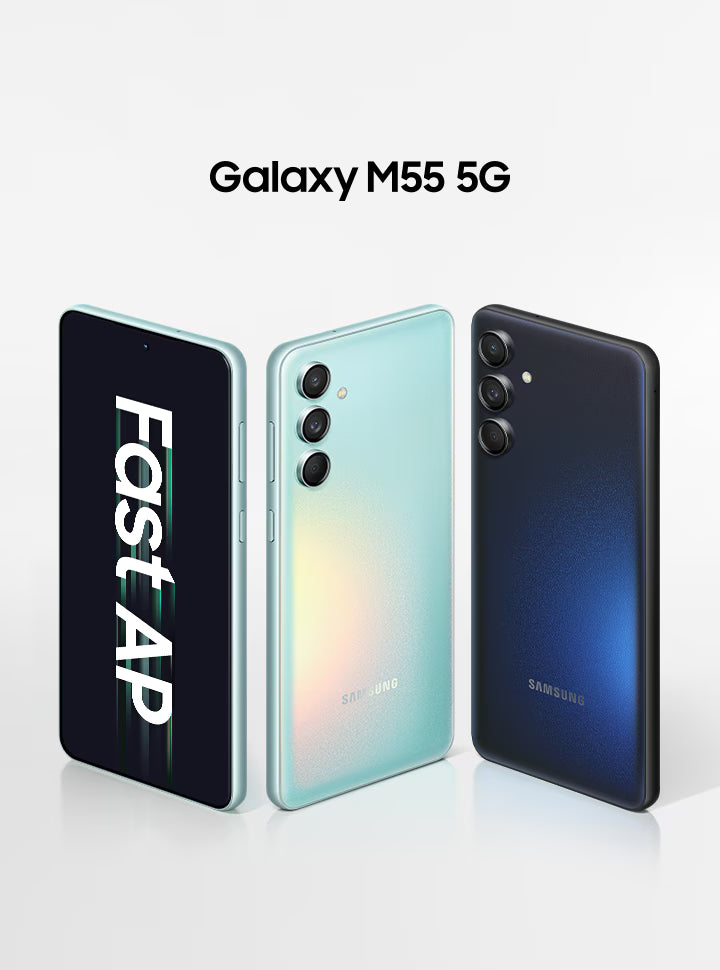 Galaxy M55 G5