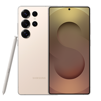 Galaxy S25 Ultra