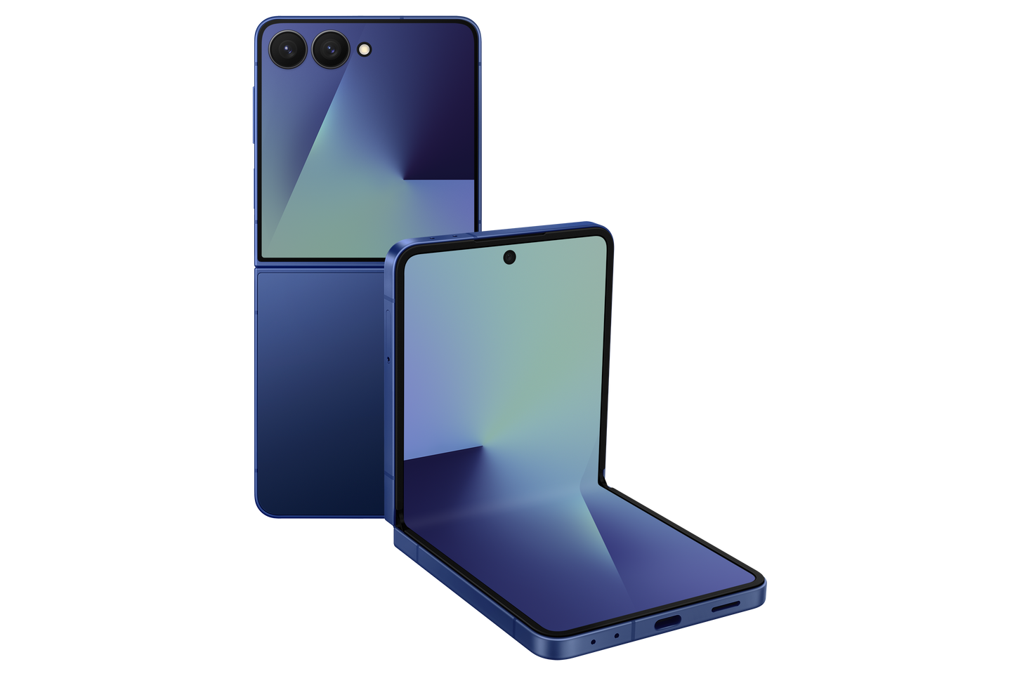 Galaxy Z Flip7