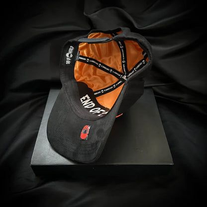 BH FLAMES Limited Edition